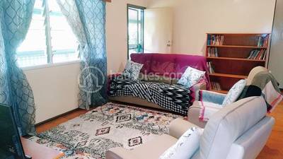 Fernish pinis House and lot Bilong Rentim