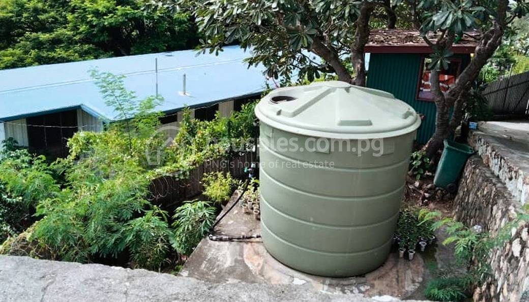 residential BlockOfUnits for sale in Touaguba Hill ID 31547