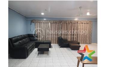 Furnished House and lot For Rent