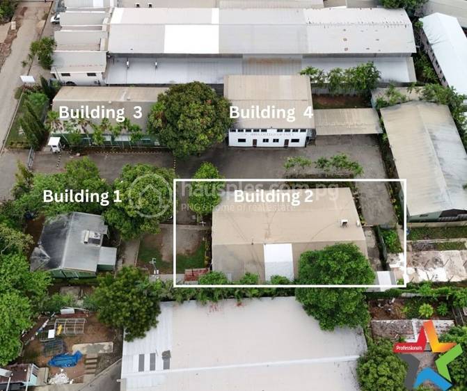 Magila Road, 6 Mile, Port Moresby, NCD