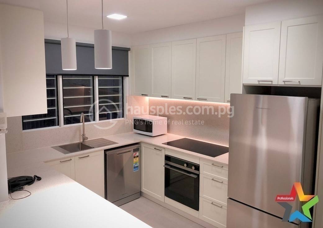 residential BlockOfUnits for rent in Konedobu ID 31584