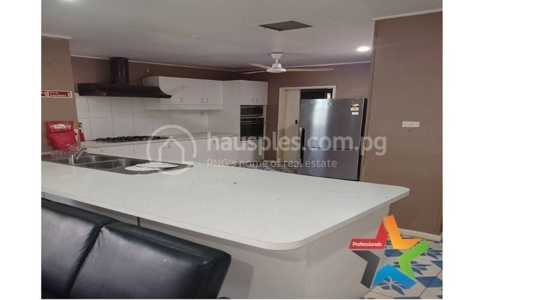 K3,500 House