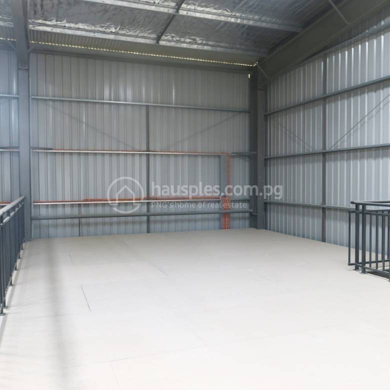 commercial Industrial/Manufacturing for rent in 6 Mile ID 31585