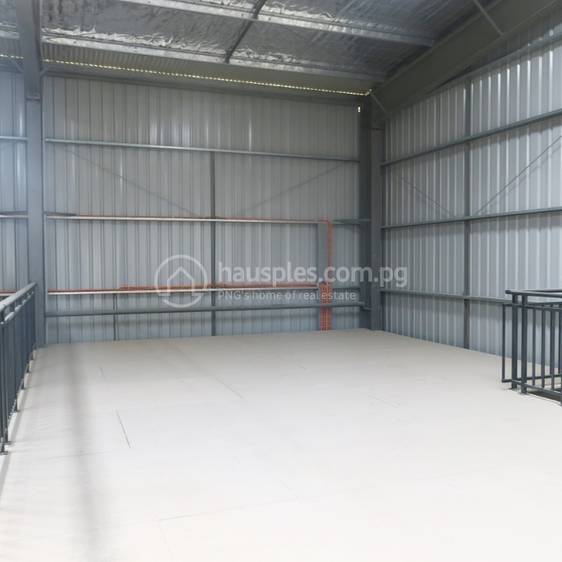 Industrial For Rent in 6 Mile, Port Moresby, NCD