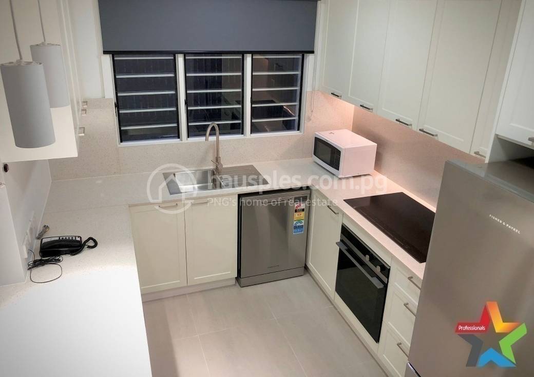 Konedobu Block of Units For Rent in Konedobu