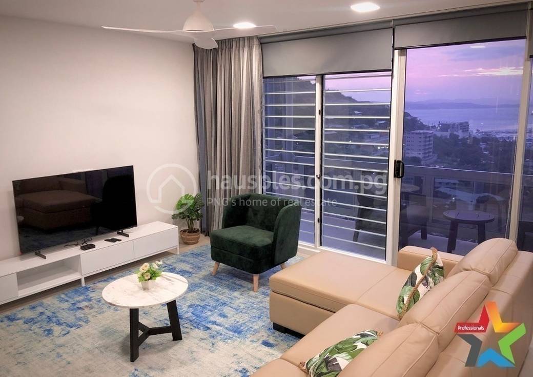 residential BlockOfUnits for rent in Konedobu ID 31584