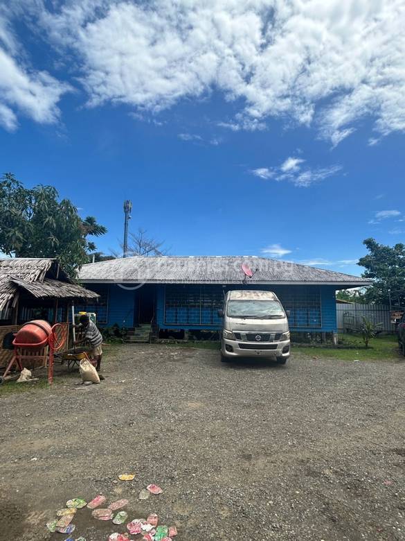 residential Townhouse for sale in Lae ID 31542