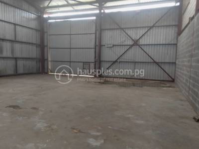 在 Lae 区域 ID为 31541的commercial Warehousefor sale项目 5