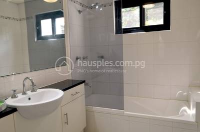 Lae Apartment For Rent in Lae