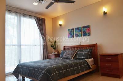 Apartment For Rent in Hillside Avenue, Lae, Lae, Morobe