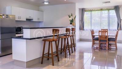 Lae Apartment For Rent in Lae