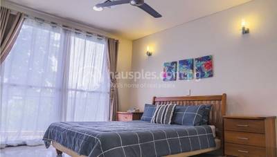 Apartment For Rent in Lae POA