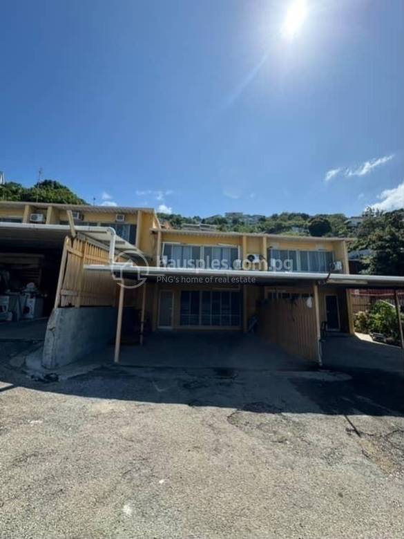 residential BlockOfUnits for rent in Ela Beach ID 31529