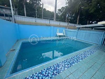 residential BlockOfUnits for rent ใน Gordons 5 รหัส 31526 2