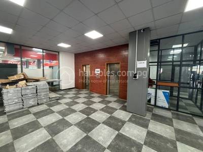 Offices For Rent in Port Moresby K19,800