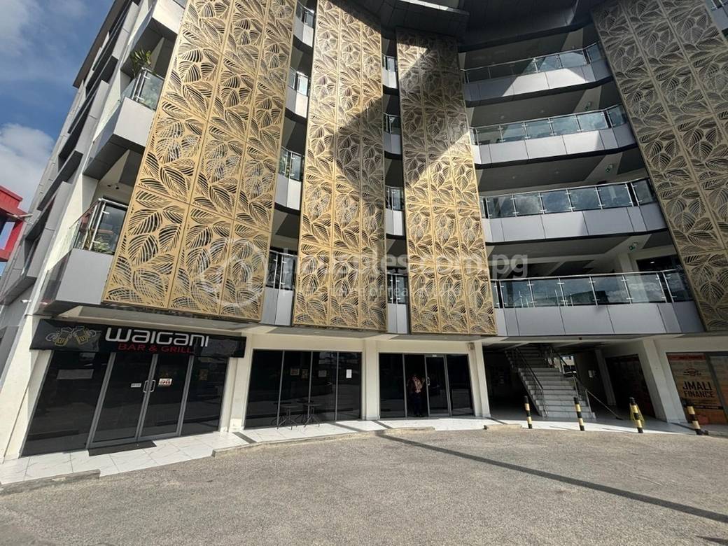 commercial Offices for rent in Waigani ID 31561