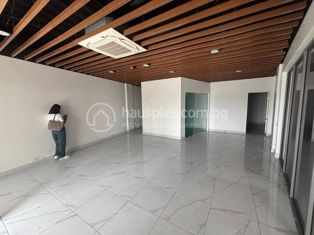 Ol Opis Bilong Rentim in Port Moresby K13,200