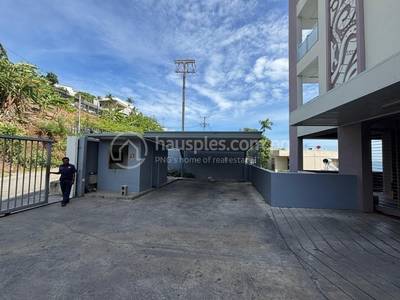 residential Apartment for rent ใน Touaguba Hill รหัส 31563 4