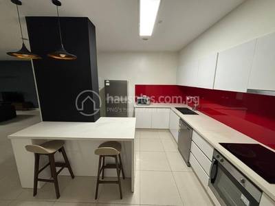 residential Apartment for rent ใน Touaguba Hill รหัส 31563 8