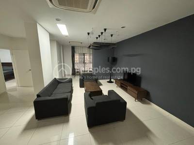 residential Apartment for rent ใน Touaguba Hill รหัส 31563 7