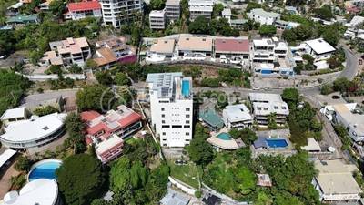 residential Apartment for rent ใน Touaguba Hill รหัส 31563 3