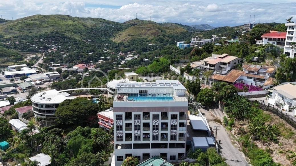 residential Apartment for rent in Touaguba Hill ID 31563