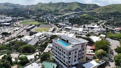 residential Apartment for rent ใน Touaguba Hill รหัส 31563 2