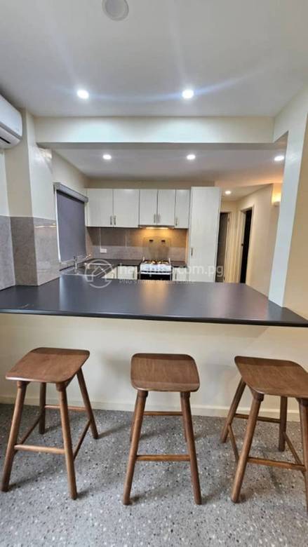 Apartment For Rent in Gorogo Street, 5 mile, Port Moresby, NCD