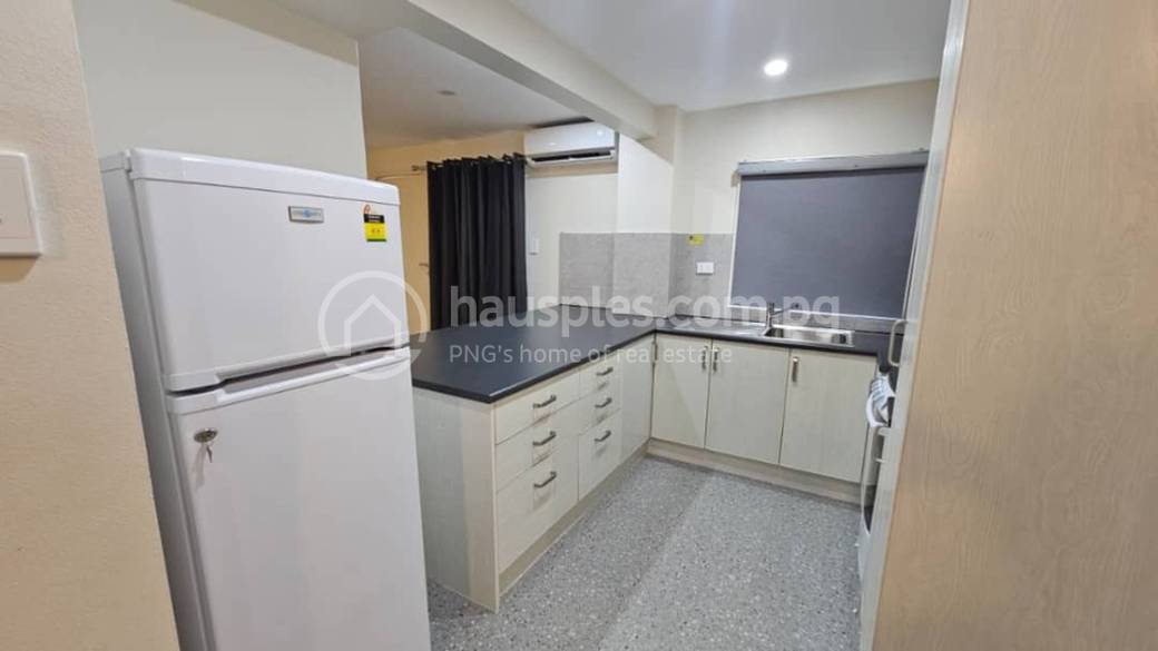 Apartment For Rent with 1 Parking Space