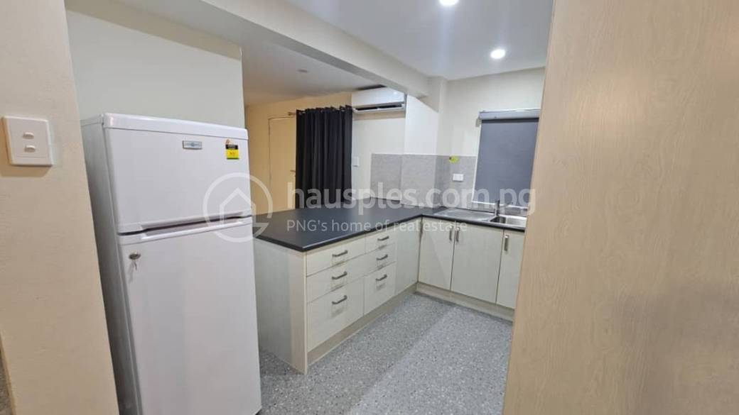 Furnished Apartment For Rent