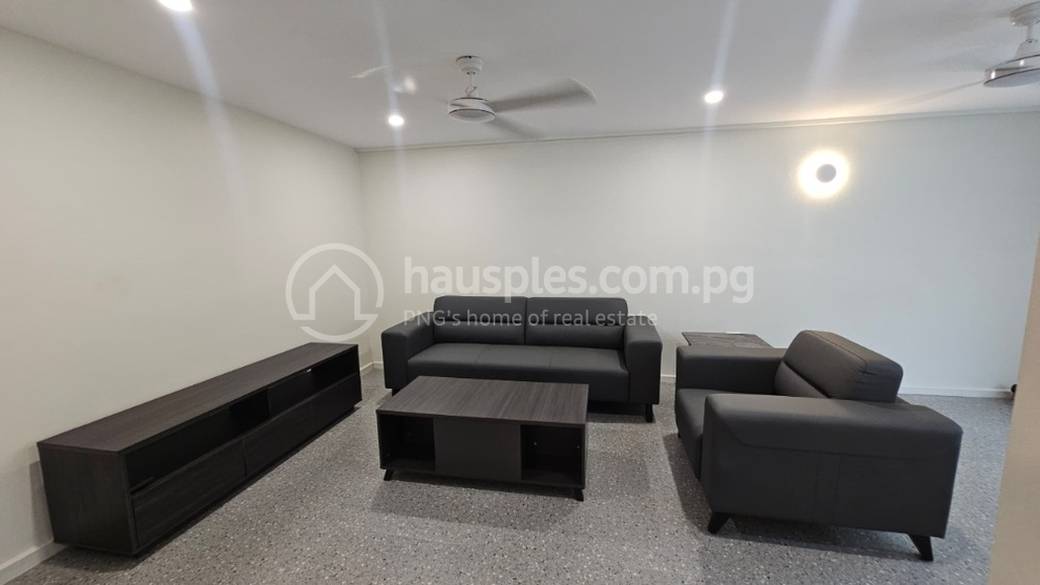 Apartment For Rent in Port Moresby K1,500