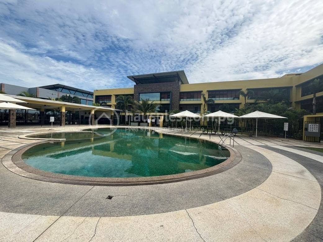commercial Hotel for rent in Waigani ID 31575