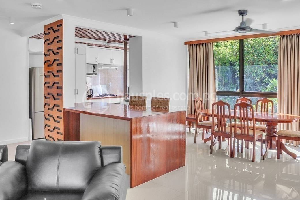 residential Apartment for rent in Town ID 31549