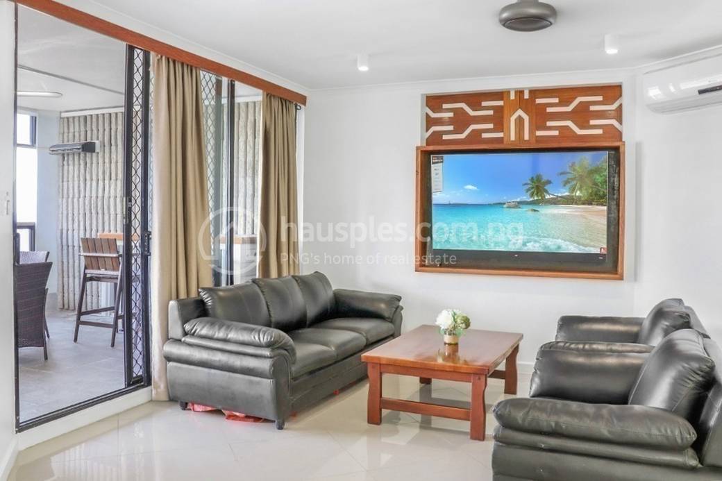 residential Apartment for rent in Town ID 31549