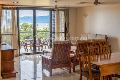 HiIllside Apartments for rent ใน Lae รหัส 31528 2