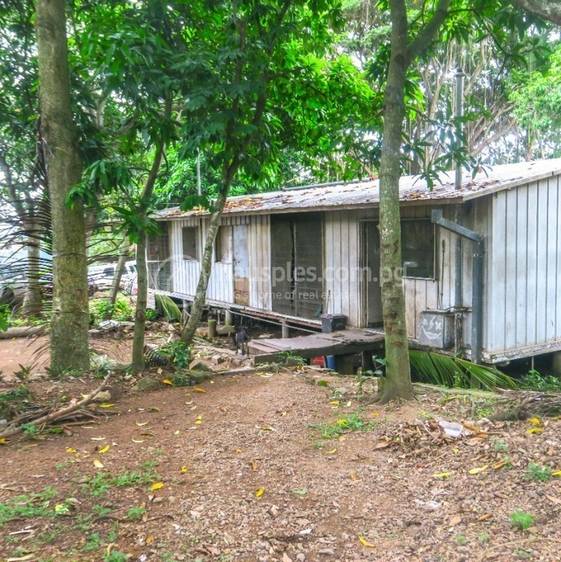 46 Lot 6, Karu Street, East Boroko Sec, Boroko East, Port Moresby, NCD