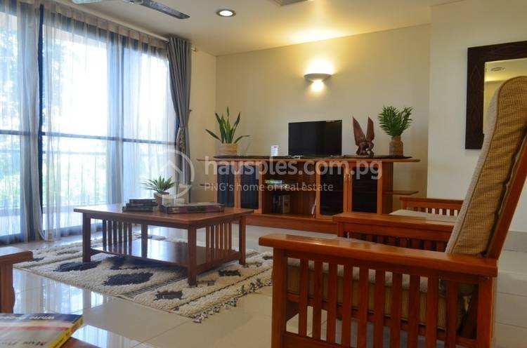 HiIllside Apartments