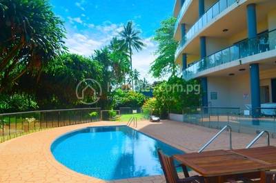 HiIllside Apartments for rent ใน Lae รหัส 31528 3