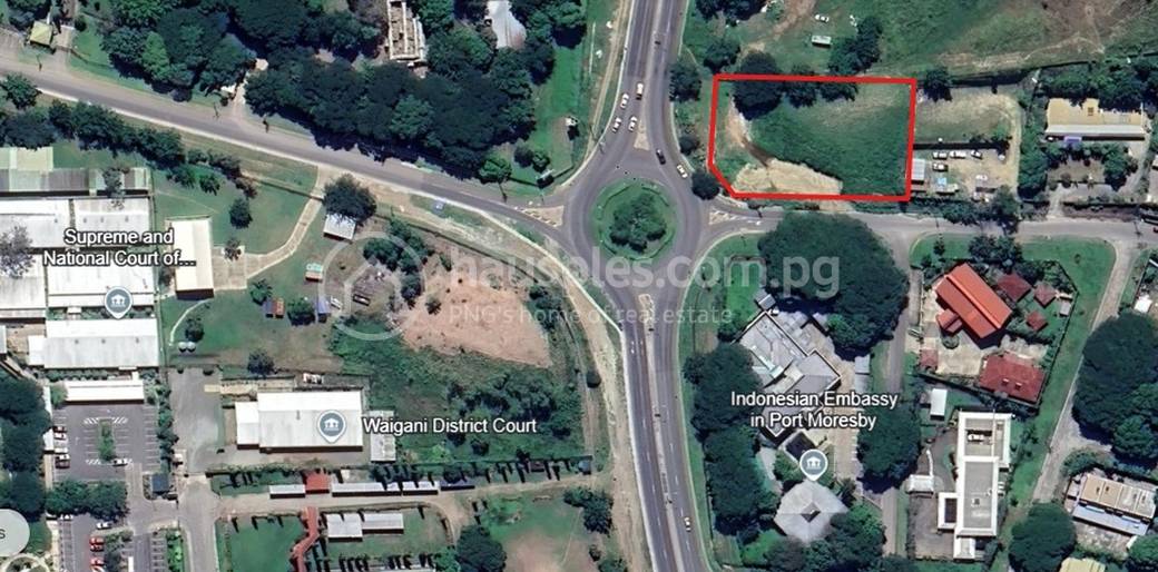 residential Land/Development for sale & rent in Gordons 5 ID 31565