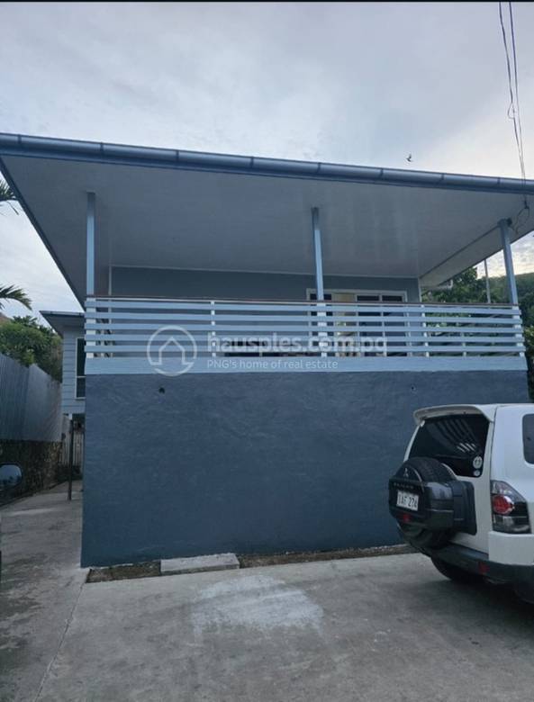 Apartment For Rent in Garden Hills, Port Moresby, NCD