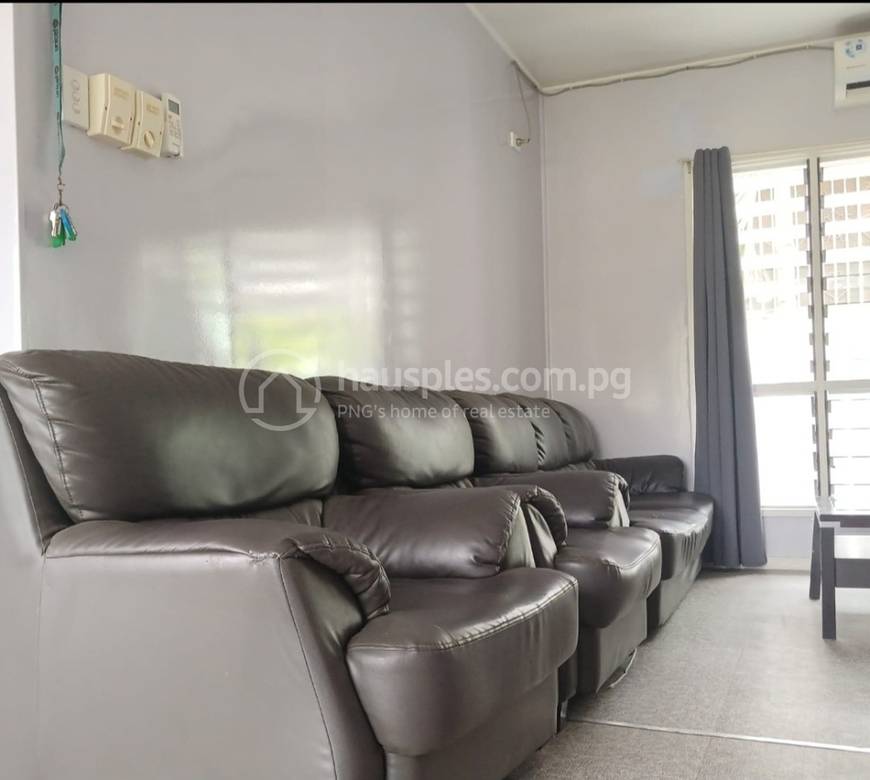 Apartment For Rent with 1 Parking Space