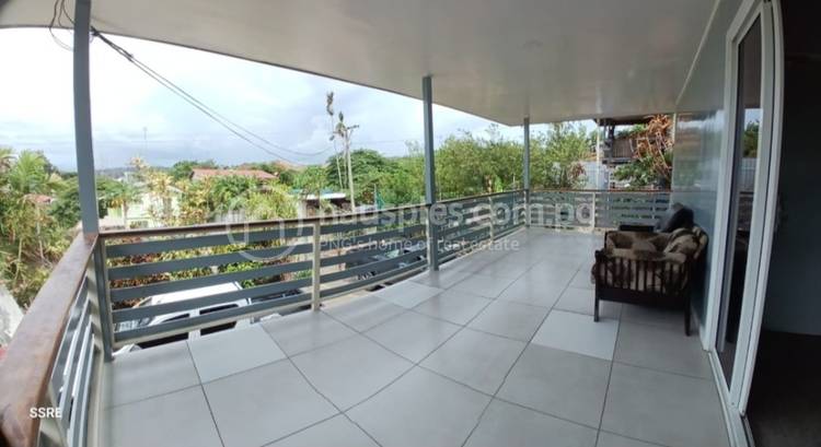Garden Hills, Port Moresby, NCD