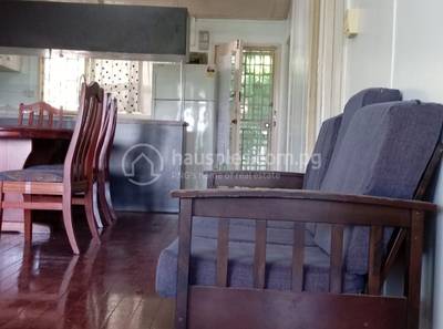 residential Apartment for rent ใน Korobosea รหัส 31583 4