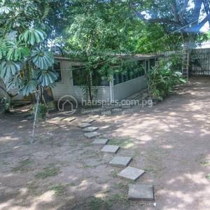 residential House for rent ใน Boroko รหัส 31546 15