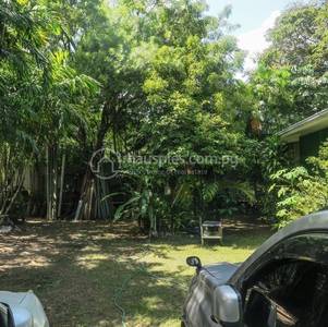 residential House for rent ใน Boroko รหัส 31546 13