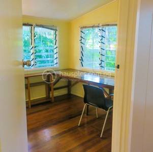 residential House for rent ใน Boroko รหัส 31546 7