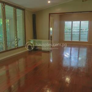 residential House for rent ใน Boroko รหัส 31546 10