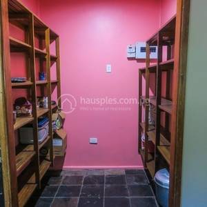 residential House for rent ใน Boroko รหัส 31546 9