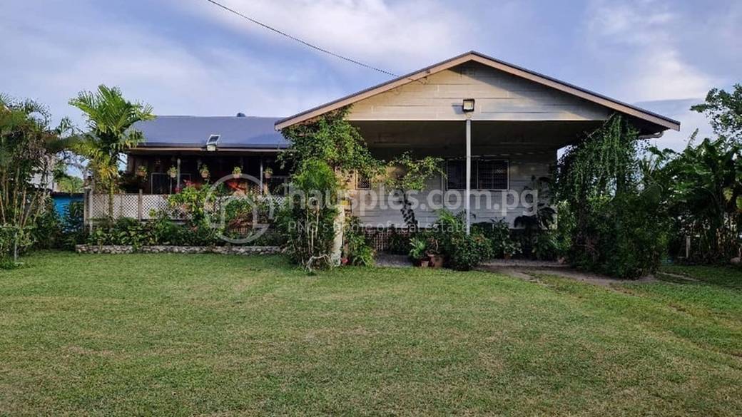 residential House for sale in Kokopo (suburb) ID 31581