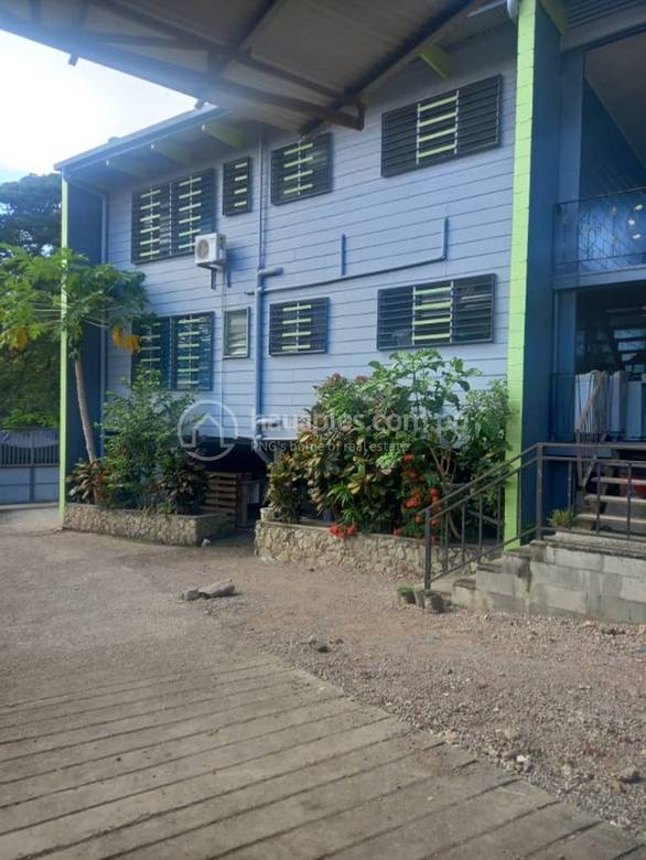 residential BlockOfUnits for rent in 5 mile ID 31553